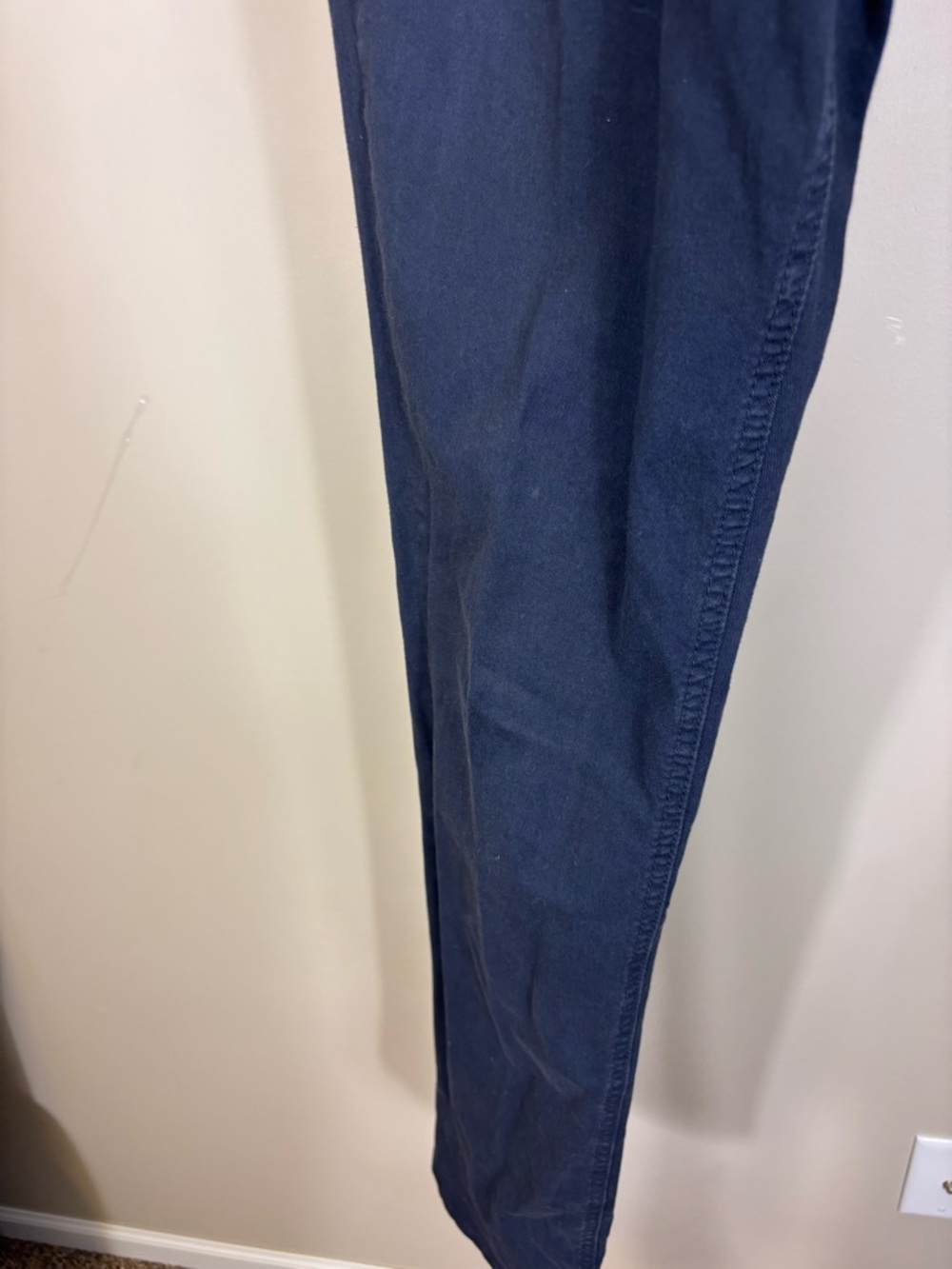 Joe's Jeans Indigo Slim Trousers Men’s 32‎ - Picture 5 of 7